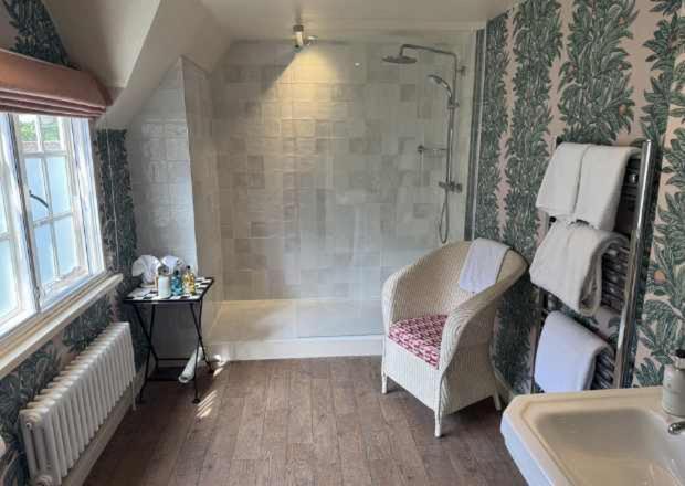 The Bay Tree Hotel Burford Exterior photo